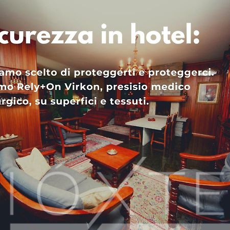 Sunshine-Bnb Aosta Kültér fotó