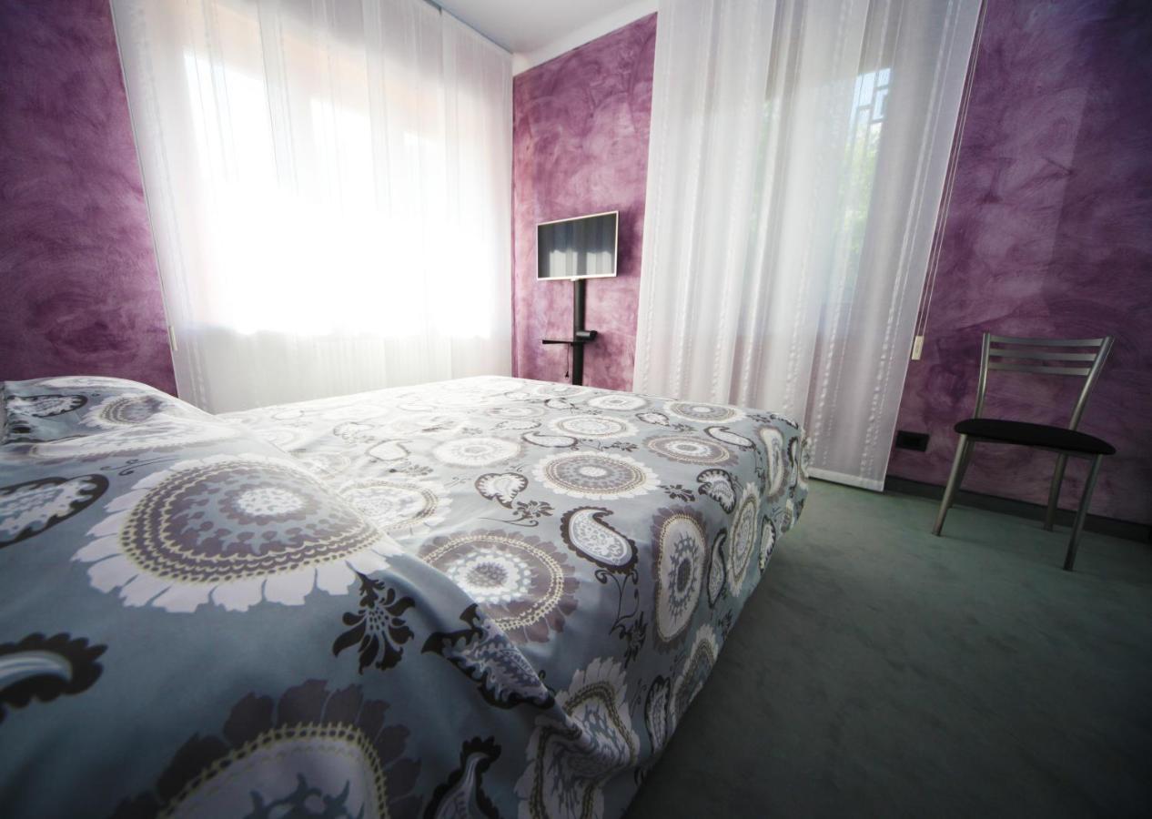 Sunshine-Bnb Aosta Kültér fotó