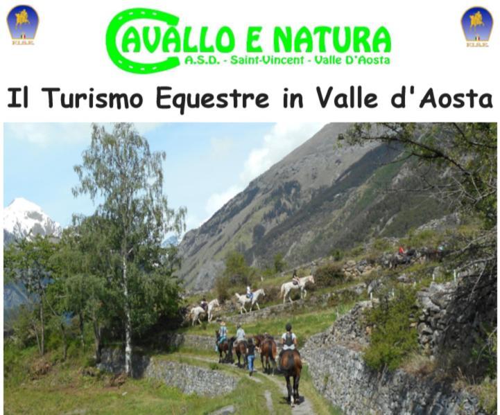 Sunshine-Bnb Aosta Kültér fotó