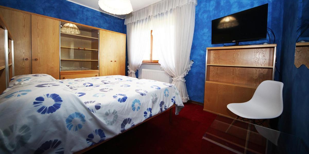 Sunshine-Bnb Aosta Kültér fotó